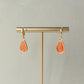 Papaya Earrings