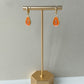 Papaya Earrings