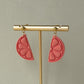 Citrus Earrings