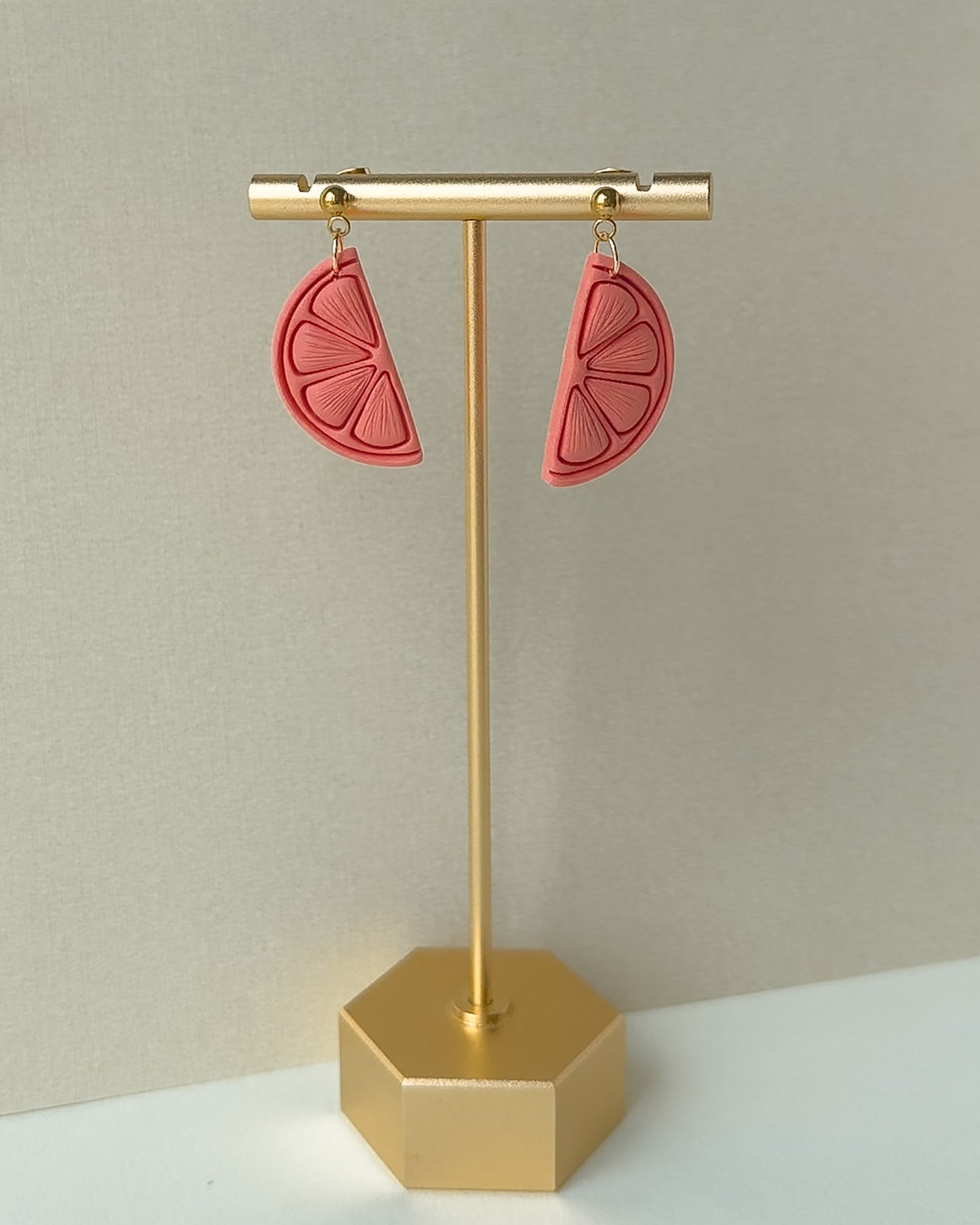 Citrus Earrings