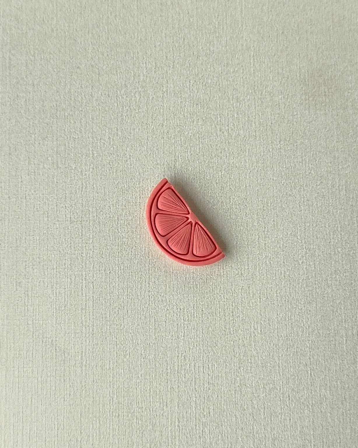 Citrus Magnet