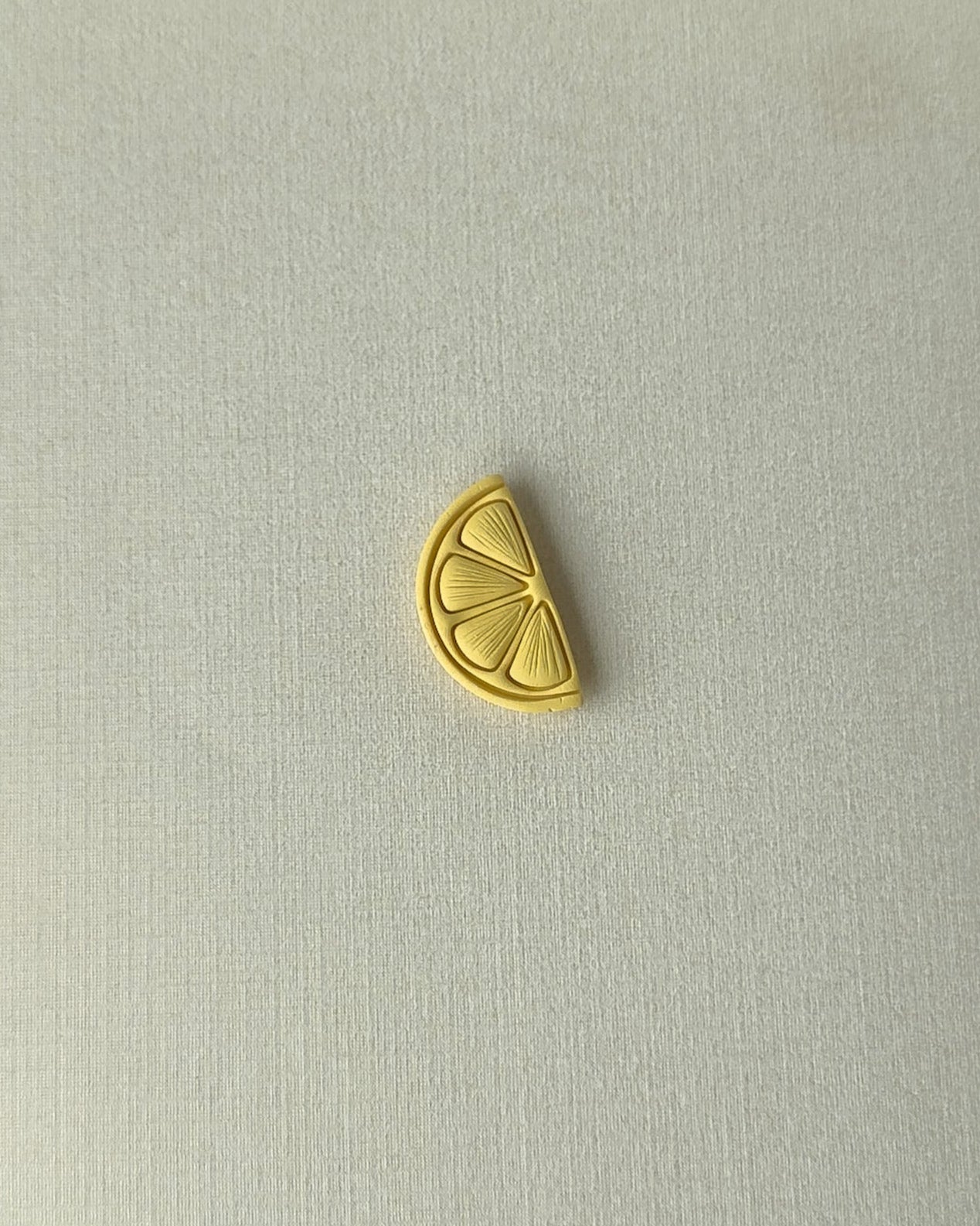 Citrus Magnet