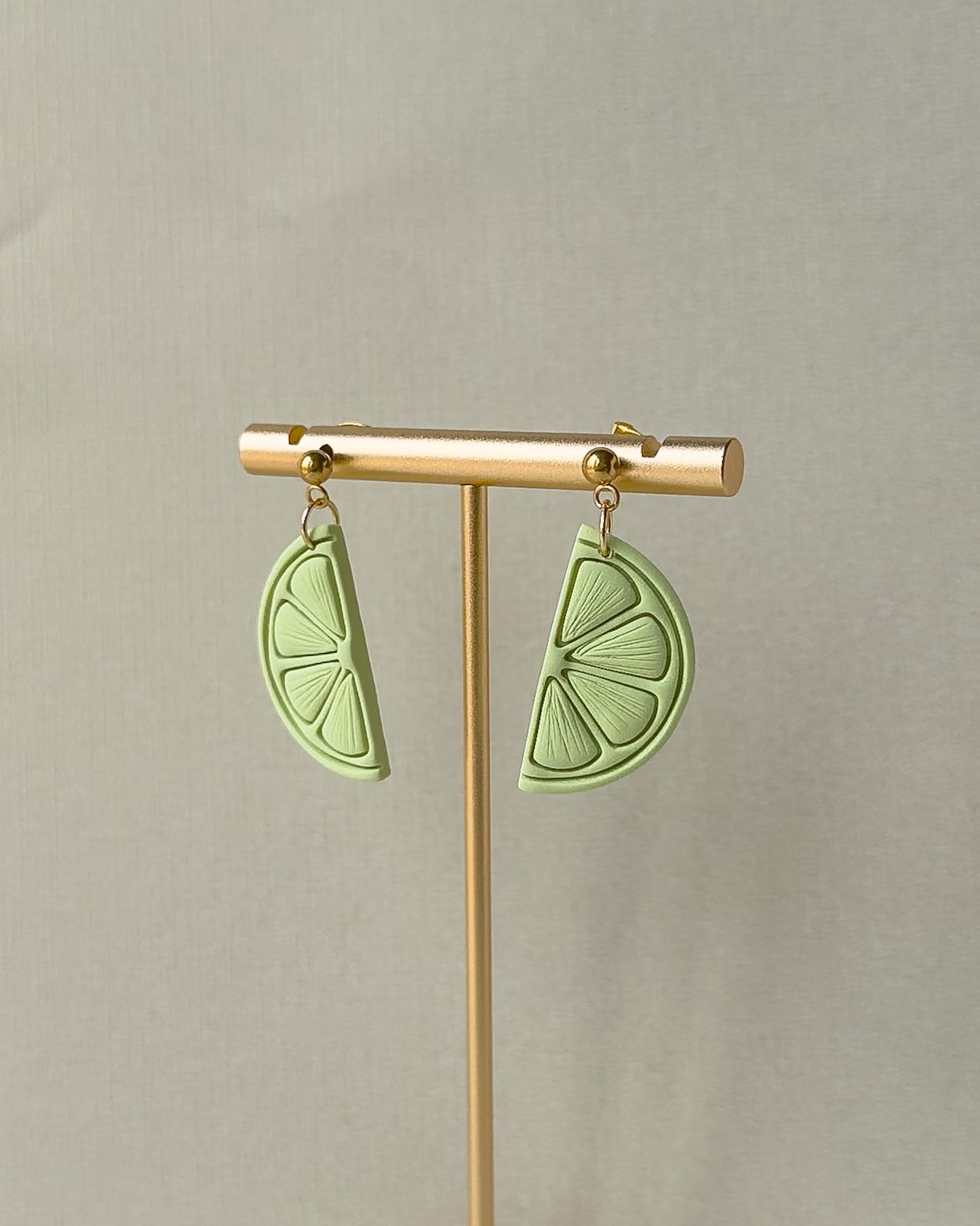 Citrus Earrings