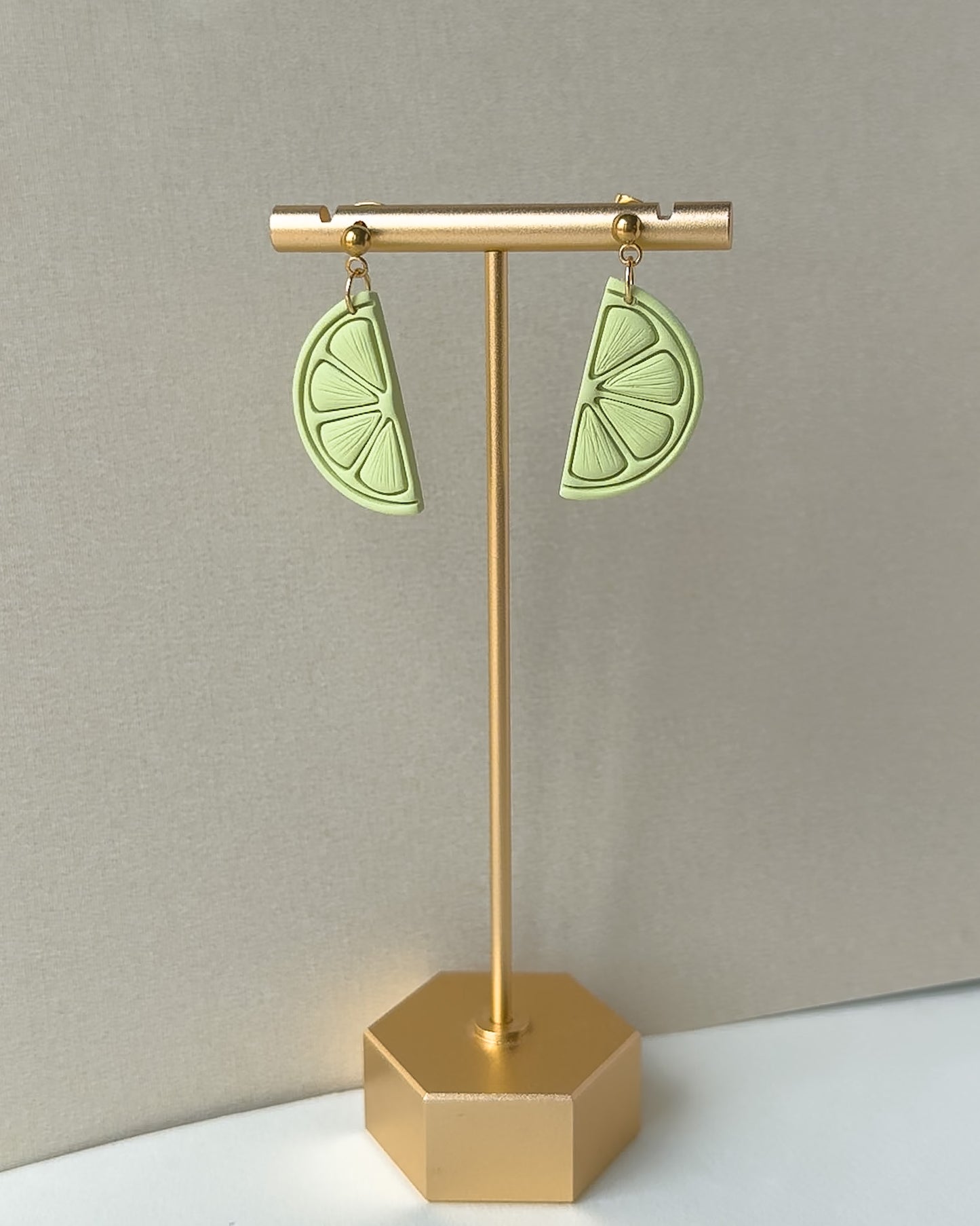 Citrus Earrings