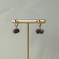 Cherry Earrings