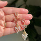 Belle Earrings
