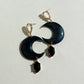 Moon Earrings