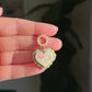 Ever Earrings - Green