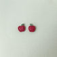 Apple Studs