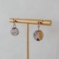 Briar Earrings - Multi