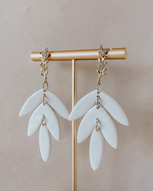 Lily Earrings