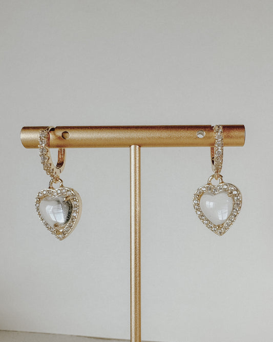 Jane Earrings