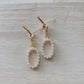 Laurel Earrings