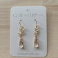 Custom Earrings & Shipping
