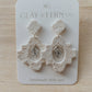 Marigold Earrings