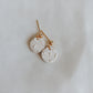 Briar Earrings - Off White